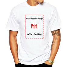 Load image into Gallery viewer, Directed By Robert B Weid T Shirt Cute Breathable Tee Shirt Summer Normal Pictures Printing Plus Size 5xl Shirt 2020 High quali