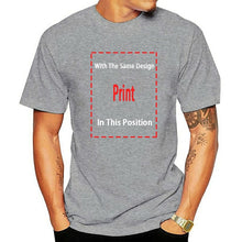 Load image into Gallery viewer, Directed By Robert B Weid T Shirt Cute Breathable Tee Shirt Summer Normal Pictures Printing Plus Size 5xl Shirt 2020 High quali