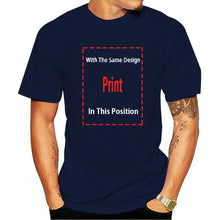 Load image into Gallery viewer, Directed By Robert B Weid T Shirt Cute Breathable Tee Shirt Summer Normal Pictures Printing Plus Size 5xl Shirt 2020 High quali