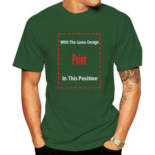 Load image into Gallery viewer, Directed By Robert B Weid T Shirt Cute Breathable Tee Shirt Summer Normal Pictures Printing Plus Size 5xl Shirt 2020 High quali