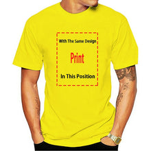Load image into Gallery viewer, Directed By Robert B Weid T Shirt Cute Breathable Tee Shirt Summer Normal Pictures Printing Plus Size 5xl Shirt 2020 High quali