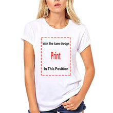 Load image into Gallery viewer, Directed By Robert B Weid T Shirt Cute Breathable Tee Shirt Summer Normal Pictures Printing Plus Size 5xl Shirt 2020 High quali