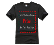 Load image into Gallery viewer, 2018 New Summer Tee Shirt Tattoo Artist T Shirt Tattoo Artist Gift Fashion T shirt
