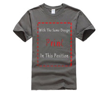 Load image into Gallery viewer, 2018 New Summer Tee Shirt Tattoo Artist T Shirt Tattoo Artist Gift Fashion T shirt
