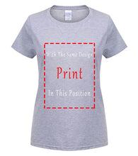 Load image into Gallery viewer, 2018 New Summer Tee Shirt Tattoo Artist T Shirt Tattoo Artist Gift Fashion T shirt