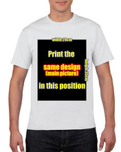 Load image into Gallery viewer, Ferrari Chest Logo Classic SF White Adult T Shirt Brand New Official Merch NWT

