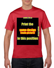 Load image into Gallery viewer, Ferrari Chest Logo Classic SF White Adult T Shirt Brand New Official Merch NWT
