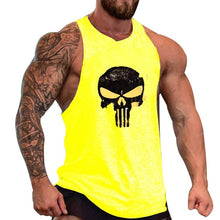 Load image into Gallery viewer, Men Bodybuilding Tank Tops men Gyms Shirt Fitness Tank Top Men Gyms Clothing Cotton Vest hoodies
