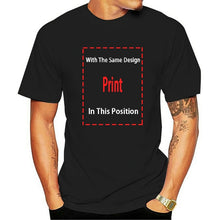 Load image into Gallery viewer, Directed By Robert B Weid T Shirt Cute Breathable Tee Shirt Summer Normal Pictures Printing Plus Size 5xl Shirt 2020 High quali
