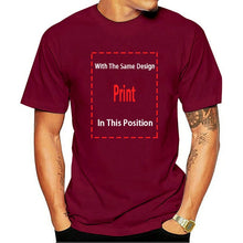 Load image into Gallery viewer, Directed By Robert B Weid T Shirt Cute Breathable Tee Shirt Summer Normal Pictures Printing Plus Size 5xl Shirt 2020 High quali

