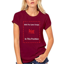 Load image into Gallery viewer, Directed By Robert B Weid T Shirt Cute Breathable Tee Shirt Summer Normal Pictures Printing Plus Size 5xl Shirt 2020 High quali

