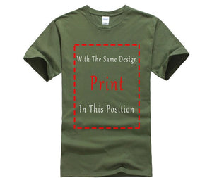 2018 New Summer Tee Shirt Tattoo Artist T Shirt Tattoo Artist Gift Fashion T shirt