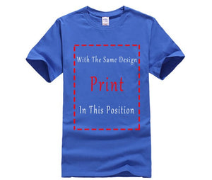 2018 New Summer Tee Shirt Tattoo Artist T Shirt Tattoo Artist Gift Fashion T shirt