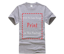 Load image into Gallery viewer, 2018 New Summer Tee Shirt Tattoo Artist T Shirt Tattoo Artist Gift Fashion T shirt
