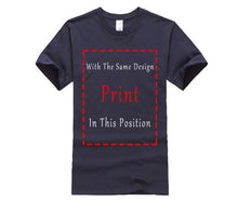 Load image into Gallery viewer, 2018 New Summer Tee Shirt Tattoo Artist T Shirt Tattoo Artist Gift Fashion T shirt
