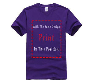 2018 New Summer Tee Shirt Tattoo Artist T Shirt Tattoo Artist Gift Fashion T shirt
