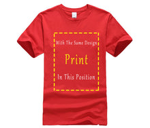 Load image into Gallery viewer, 2018 New Summer Tee Shirt Tattoo Artist T Shirt Tattoo Artist Gift Fashion T shirt
