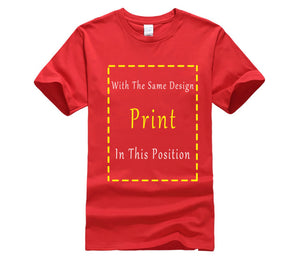2018 New Summer Tee Shirt Tattoo Artist T Shirt Tattoo Artist Gift Fashion T shirt