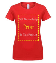 Load image into Gallery viewer, 2018 New Summer Tee Shirt Tattoo Artist T Shirt Tattoo Artist Gift Fashion T shirt
